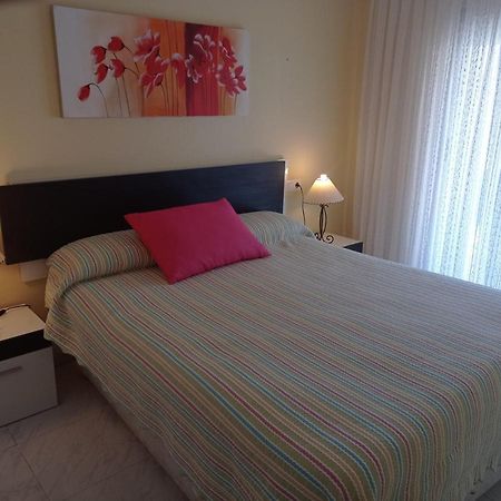 Cambrils Los Naranjos Exterior photo