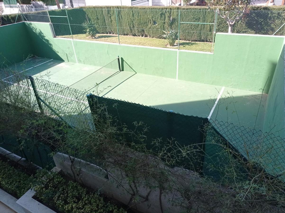 Cambrils Los Naranjos Exterior photo