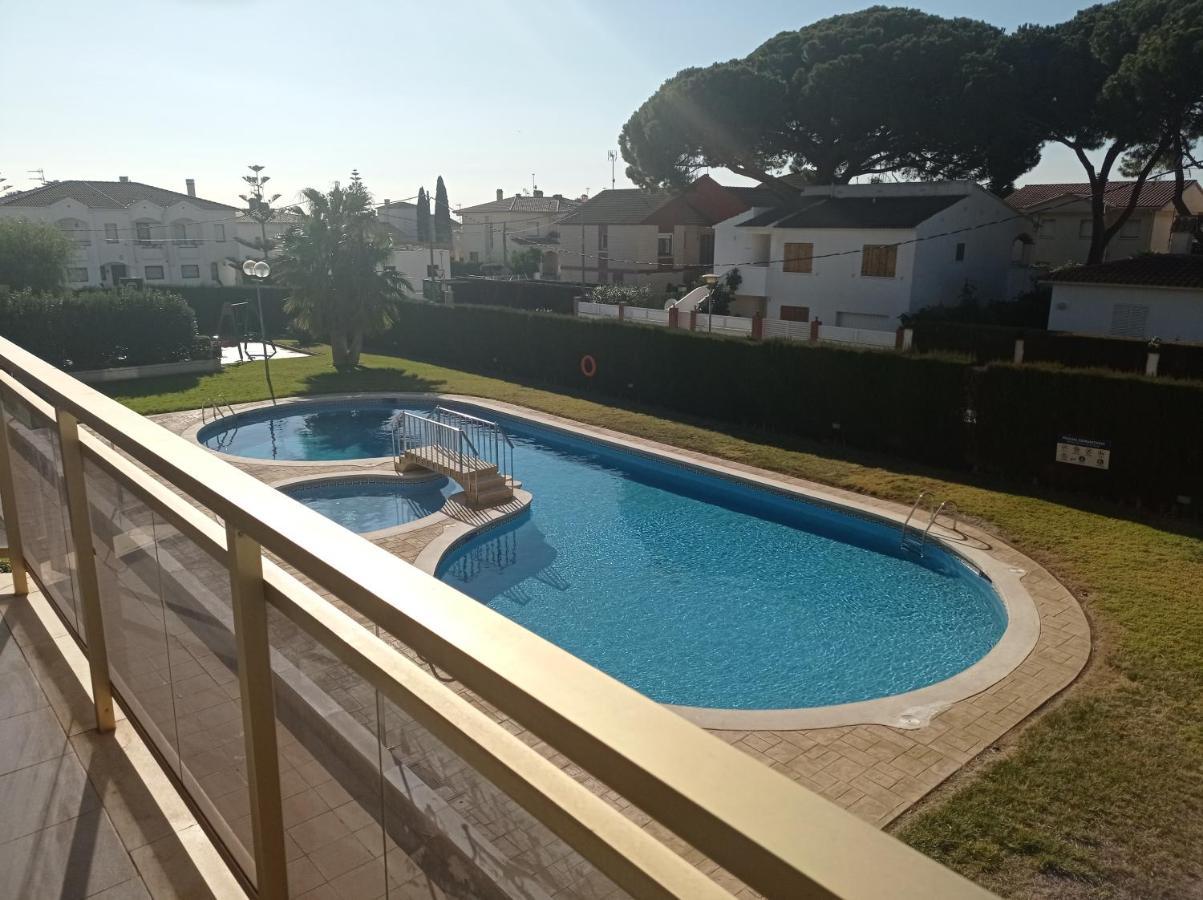 Cambrils Los Naranjos Exterior photo