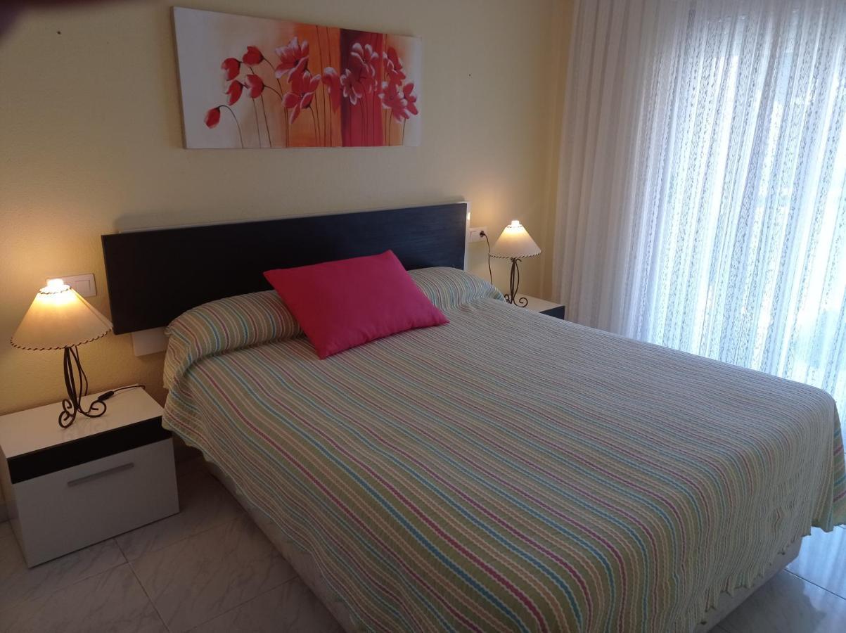 Cambrils Los Naranjos Exterior photo