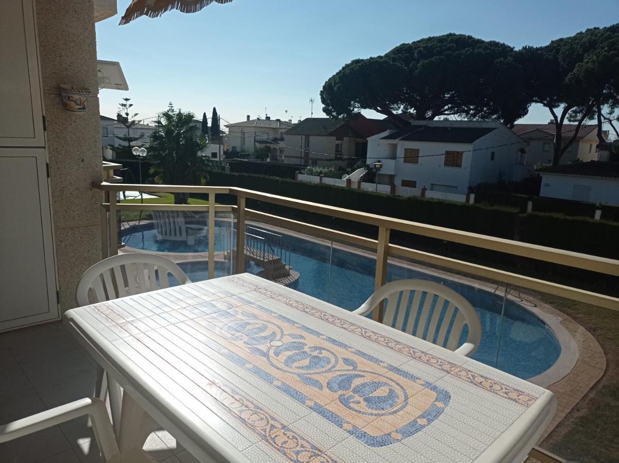 Cambrils Los Naranjos Exterior photo