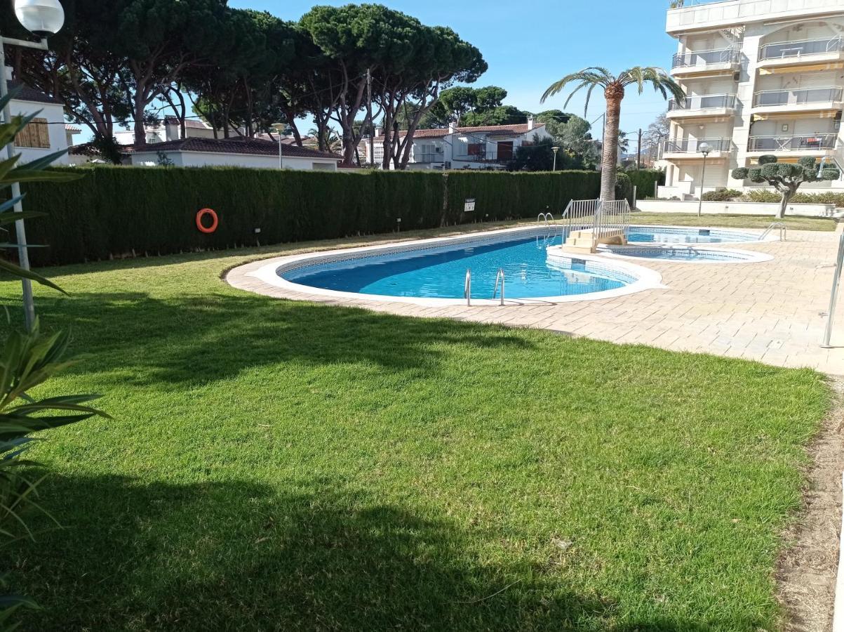 Cambrils Los Naranjos Exterior photo